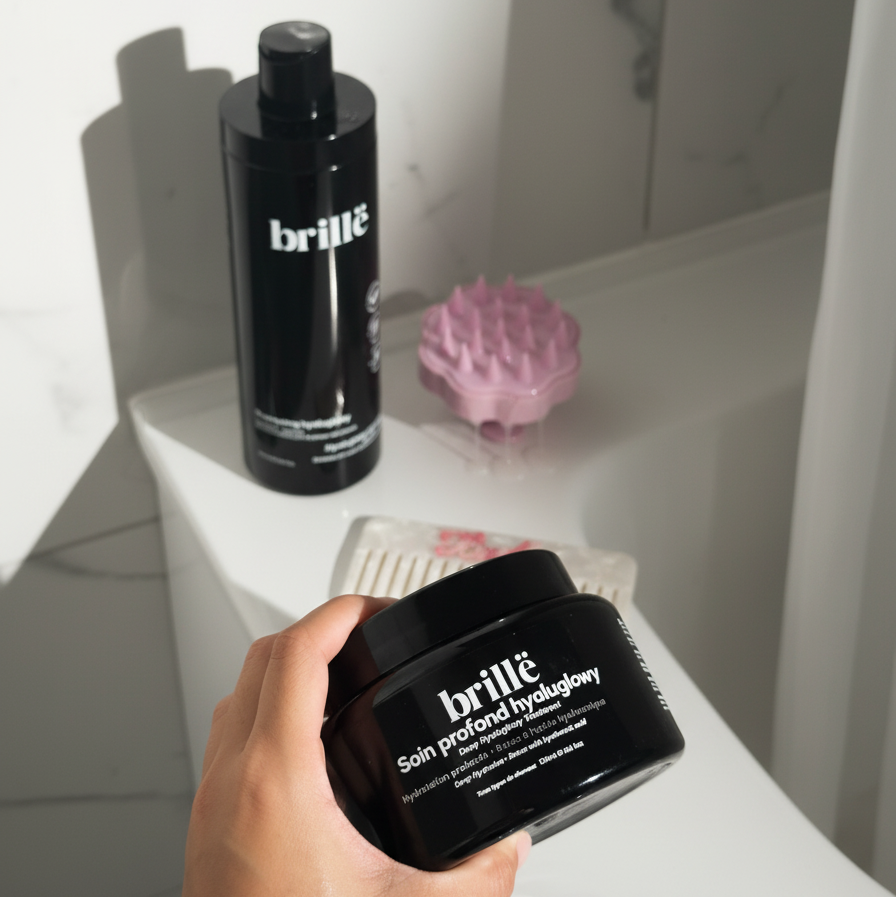 Soin Profond brillance