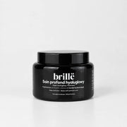 Masque Capillaire Cheveux Ternes et Déshydratés - Brillance & Hydratation