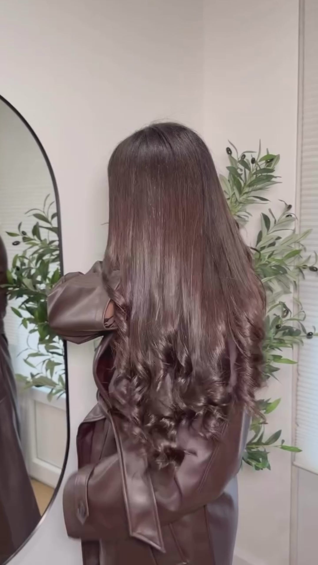 Charger la vidéo : Routine brillance - Shampoing &amp; Soin