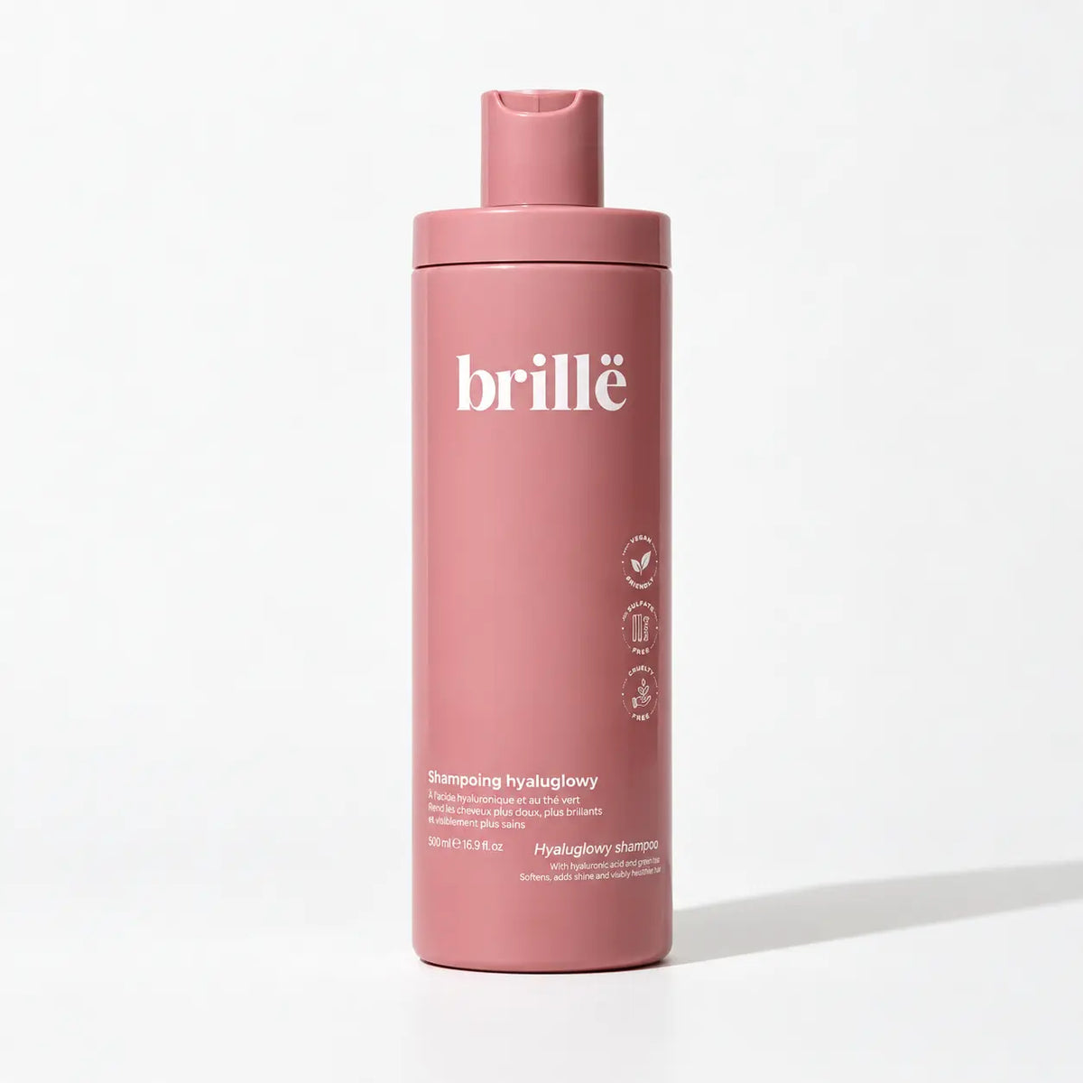 Shampoing Régénérant Cuir Chevelu Sensible - Sans Sulfate