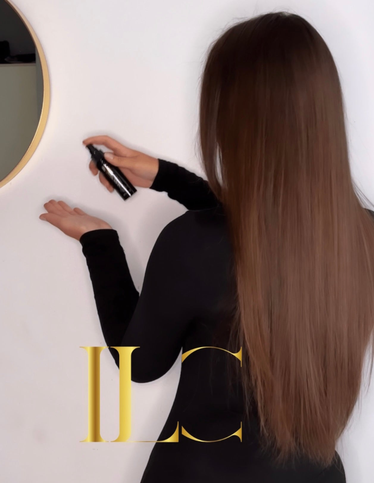Cheveux huile d'amla